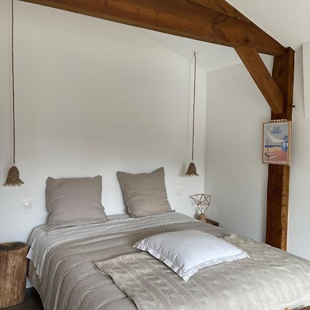 Ostal 158 Bed & Breakfast Le Barp Ngoại thất bức ảnh