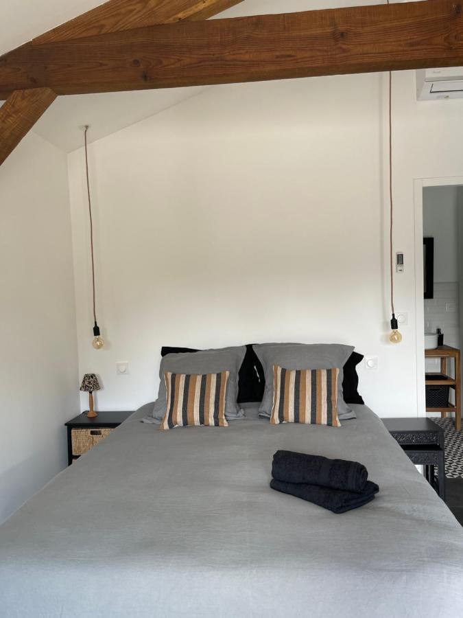 Ostal 158 Bed & Breakfast Le Barp Ngoại thất bức ảnh