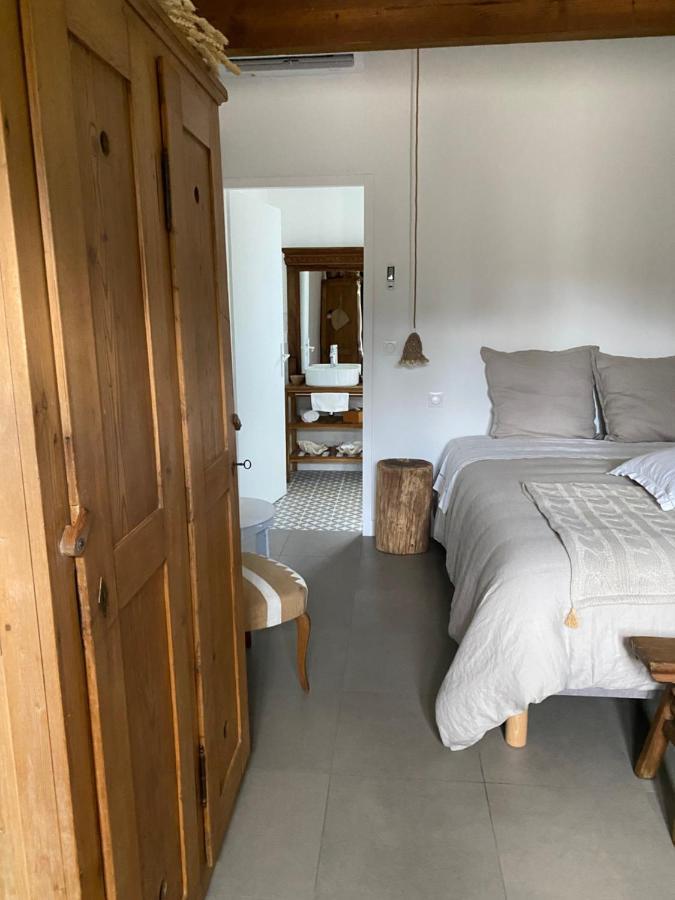 Ostal 158 Bed & Breakfast Le Barp Ngoại thất bức ảnh