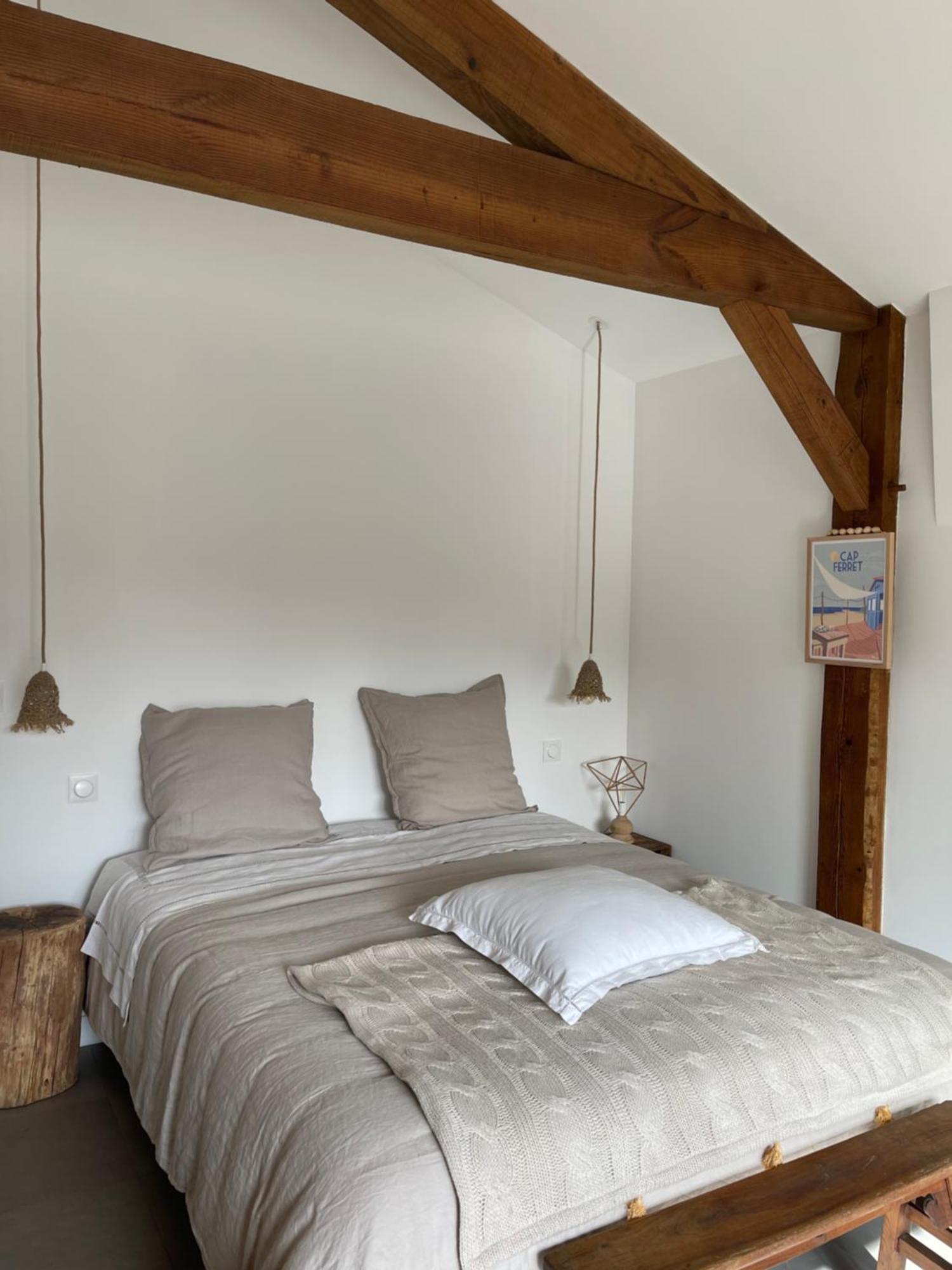 Ostal 158 Bed & Breakfast Le Barp Ngoại thất bức ảnh