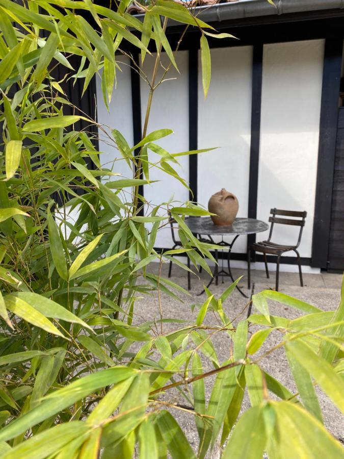 Ostal 158 Bed & Breakfast Le Barp Ngoại thất bức ảnh