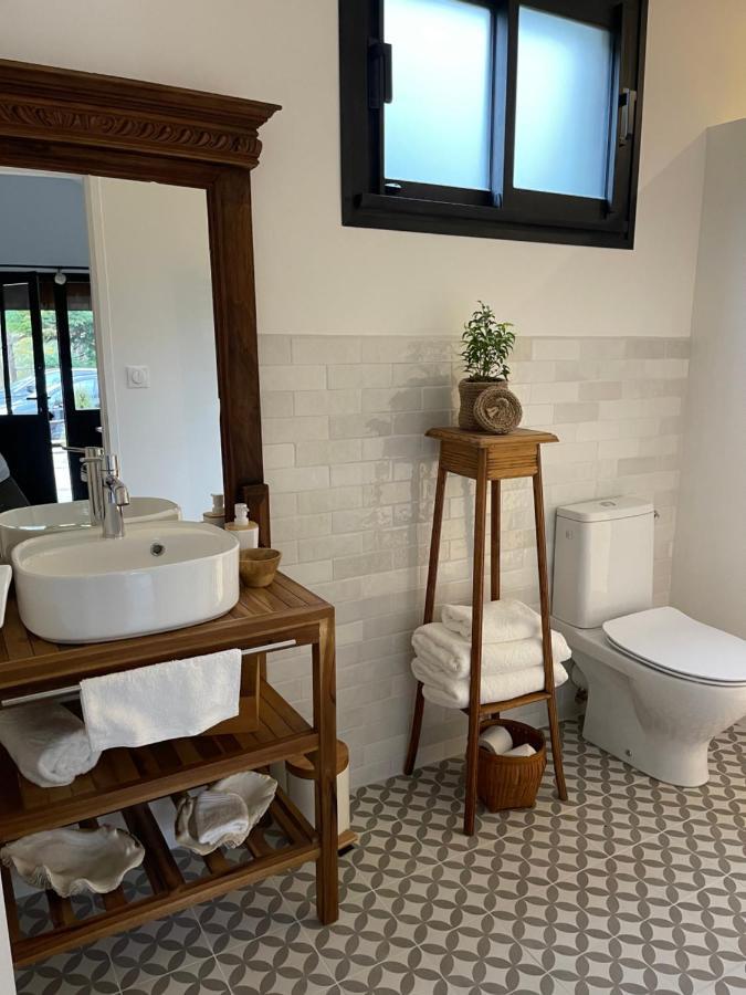 Ostal 158 Bed & Breakfast Le Barp Ngoại thất bức ảnh