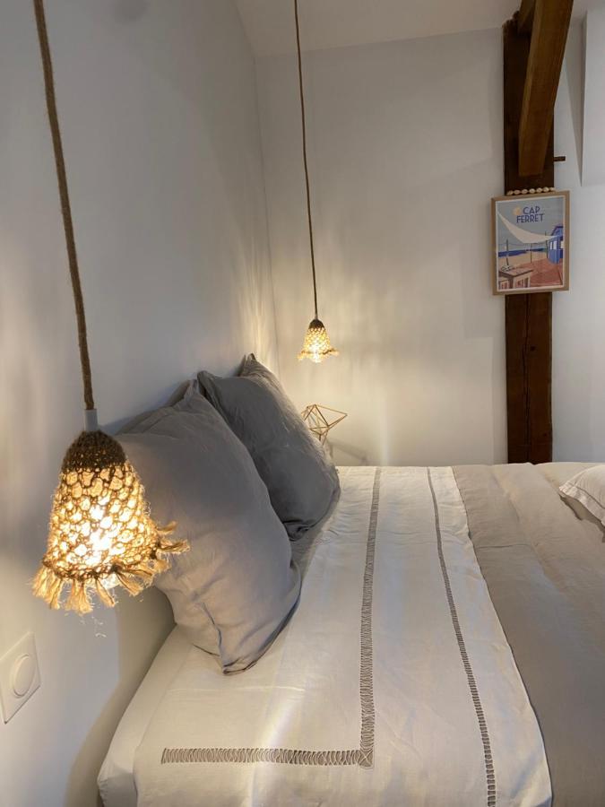 Ostal 158 Bed & Breakfast Le Barp Ngoại thất bức ảnh